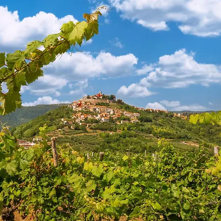 Soriso By Interhome * Motovun