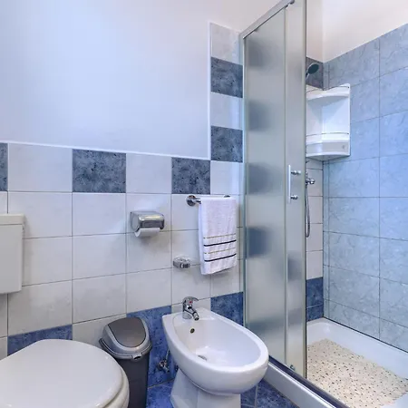 Prázdninový dům Soriso By Interhome *