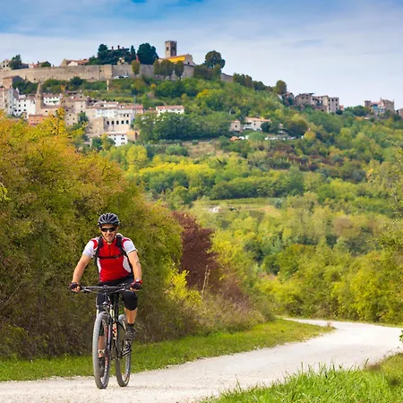 Soriso By Interhome Prázdninový dům Motovun