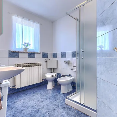 Soriso By Interhome Prázdninový dům
