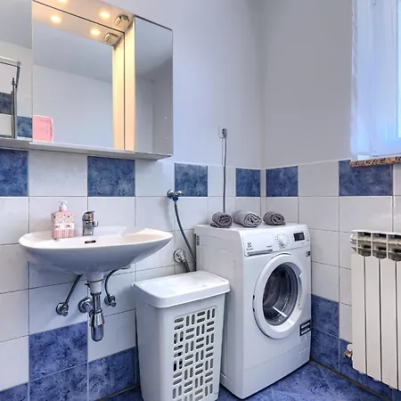 Soriso By Interhome Prázdninový dům *