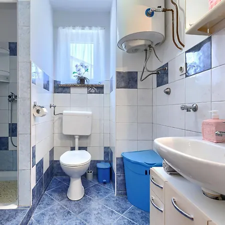 Prázdninový dům Soriso By Interhome *