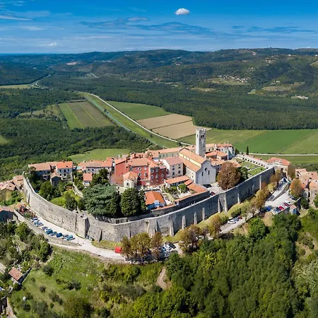 Prázdninový dům Soriso By Interhome Motovun