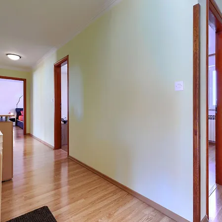 Soriso By Interhome Prázdninový dům