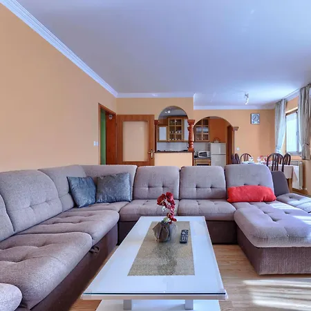Soriso By Interhome Дом отдыха Мотовун