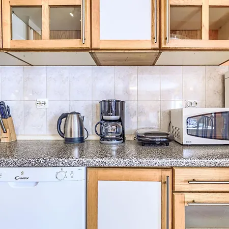 Prázdninový dům Soriso By Interhome