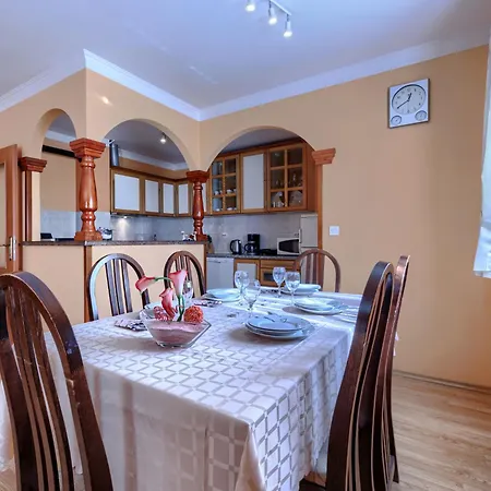 Soriso By Interhome * Motovun