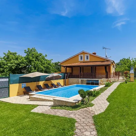 Soriso By Interhome Prázdninový dům
