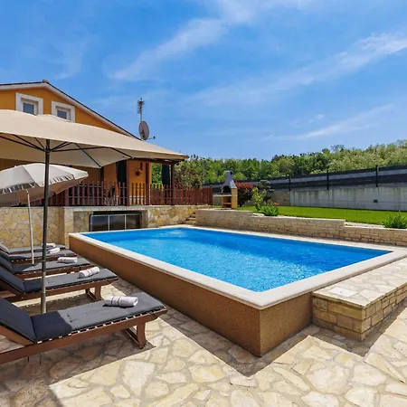 Soriso By Interhome Prázdninový dům *