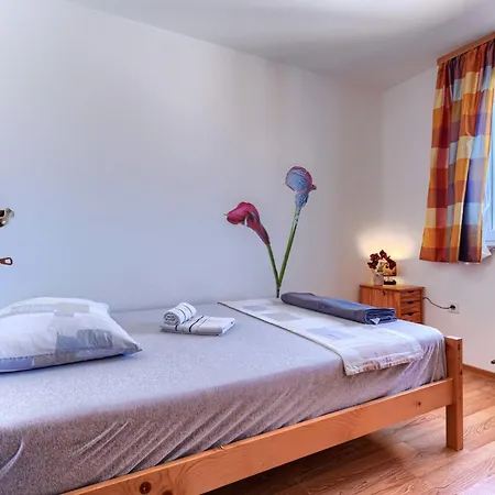 Soriso By Interhome
