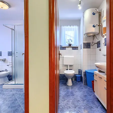 Soriso By Interhome Prázdninový dům Motovun