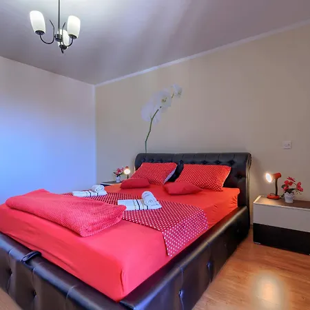 Soriso By Interhome