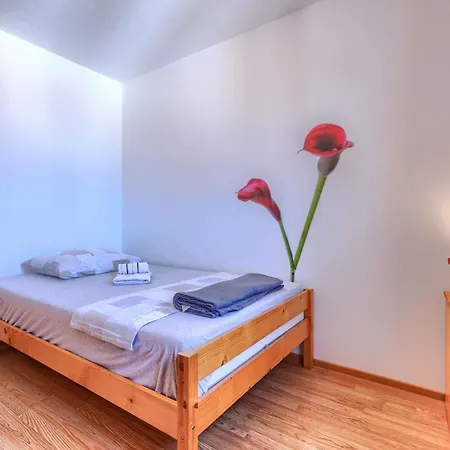 Holiday home Soriso By Interhome