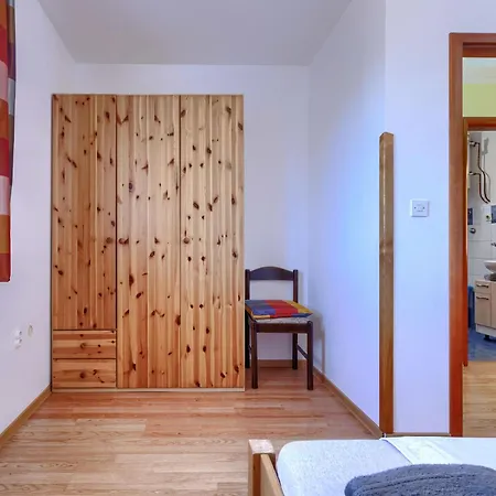 Soriso By Interhome Holiday home *