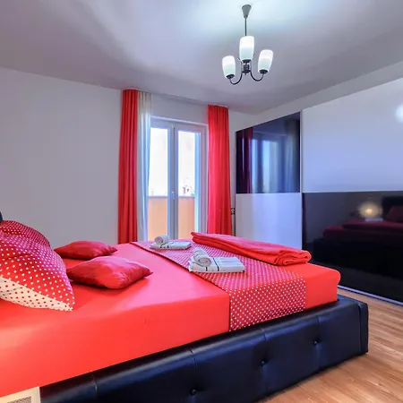 Soriso By Interhome * Motovun