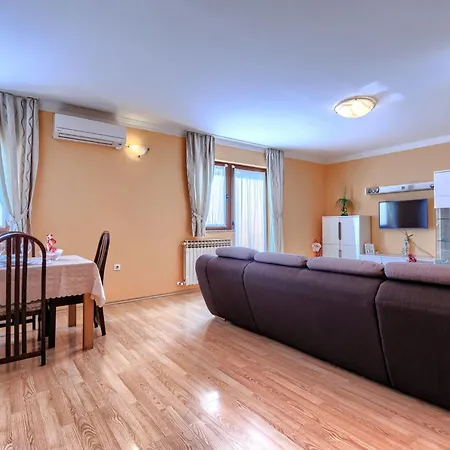 Soriso By Interhome Holiday home *