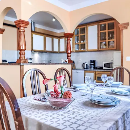 Holiday home Soriso By Interhome *
