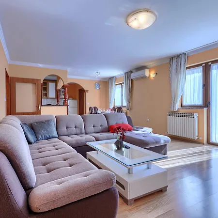 Prázdninový dům Soriso By Interhome