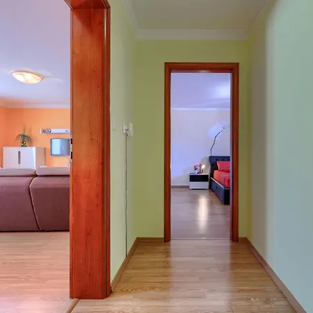 Soriso By Interhome Prázdninový dům