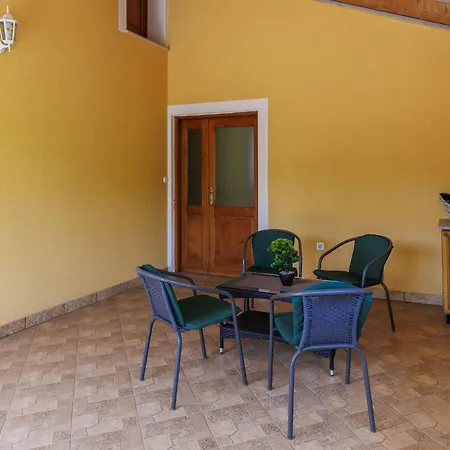 Holiday home Soriso By Interhome Motovun