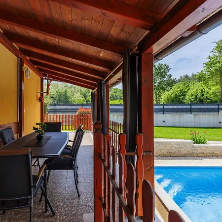 Prázdninový dům Soriso By Interhome Motovun